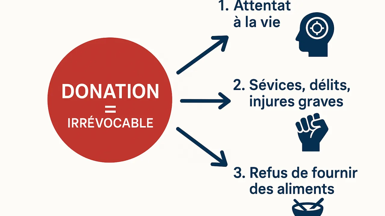 donation